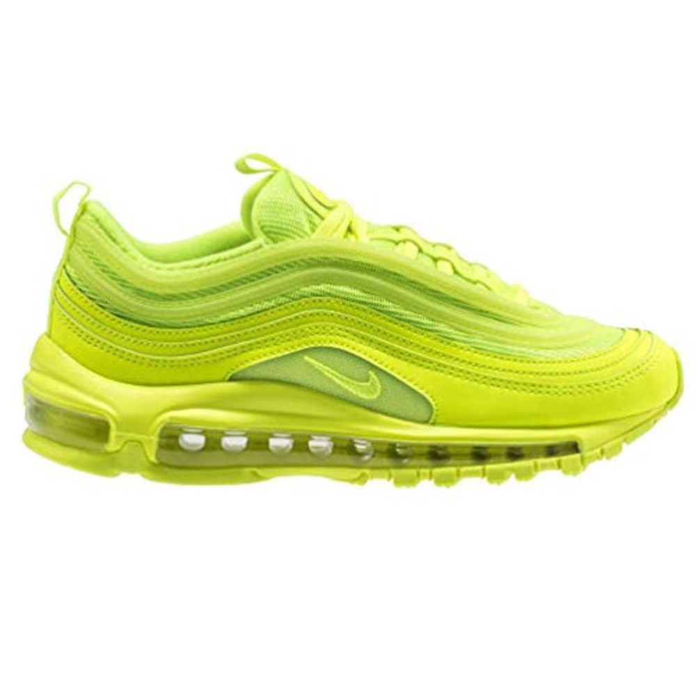 ISO Air Max 97 Triple Volt size 8.5 womens